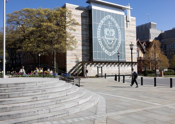 University of Scranton