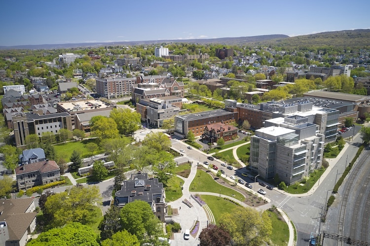 University of Scranton